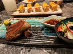 -炙柒Sekinana·精致日料(合生汇店)