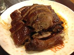 豉油皇局鹅-紫金食坊(江南西路店)