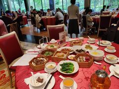 -南宁荔园维景国际酒店·荔园中餐厅
