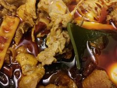 -一只酸奶牛(八一路店)