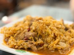-南来顺饭庄·清真(南菜园店)