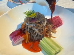 -千百味红餐厅·非遗江西菜(绿地双子塔总店)