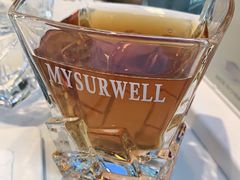 -麦雪尔甜品·生日蛋糕(新街口旗舰店)