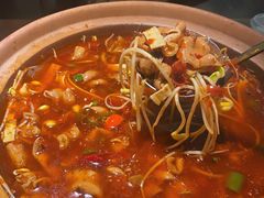 -马头巷·食景园(苏州总店)