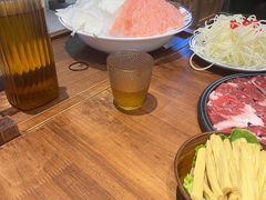 -楠火锅(昆山金鹰店)