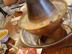 -前门张记涮肉(前门店)