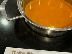 -呷哺呷哺(西单大悦城店)