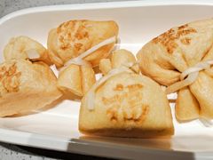 鱼籽福袋-海底捞火锅(河东万达广场店)