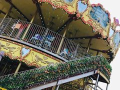 -济南方特东方神画