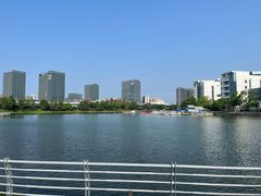 -美兰湖景区