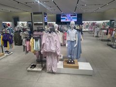 -ZARA(凯德乐峰广场店)