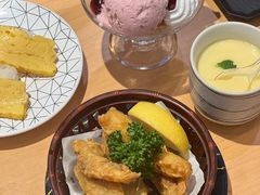 -大起水产回转寿司(りんくうシークル店)
