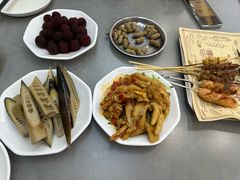 -呆虾王龙虾馆(南湖总店)