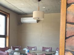 -崂山水果园农家宴(泉水鸡店)
