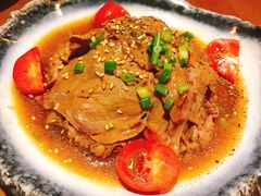半熟牛肉-醉虎传(南锣鼓巷店)