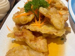 -那家老院子东北菜·饺子·小鸡炖蘑菇(艳华街店)