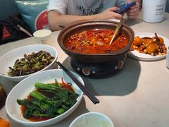 -花椒俏川菜小馆(南海万达店)