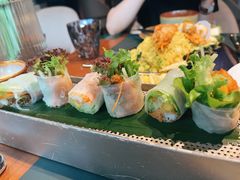 -Tegu泰古莲·泰国餐厅(红山6979店)