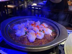 -绿茶餐厅(光谷世界城步行街店)
