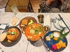 -Home Thai·泰谣(王府井apm店)