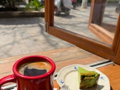 -MOI COFFEE(江山汇悦山府店)