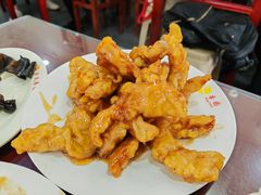 -杏园餐厅(阜成门店)