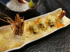 -無境·匠心日本料理(汉街店)