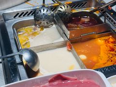 -海底捞火锅(吴中路店)