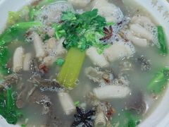 -清真牛街祥云轩门钉肉饼(左家庄店)