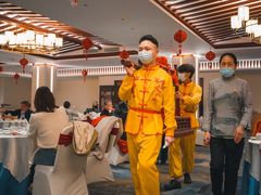 -聚春园自助餐厅(东街口店)