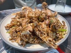-指爱龙虾(金杨路总店)