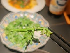 -阿里家·新疆烤肉酒場 by MIG