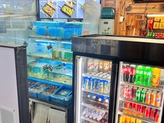 -老东镇啤酒屋海鲜加工·蒸汽海鲜·海鲜烧烤(台东店)