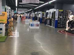 -迪卡侬(南二环店)