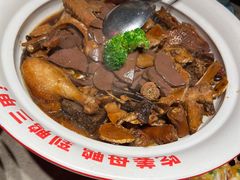 -厝小满.姜母鸭/泉州菜(桥南店)