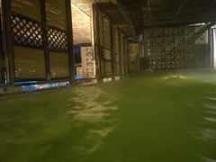 -春晖园度假酒店温泉