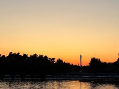 -长春市南湖公园