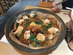 -裕鼎鲜·新中菜(金鼎广场店)