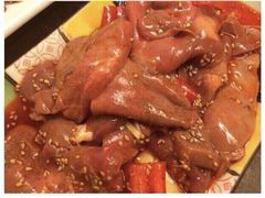 -正苑26年海鲜烤肉•牛尾汤汤饭(东港店)