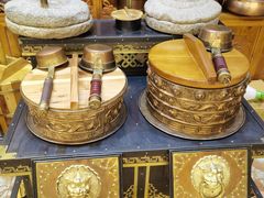 -宗巴雍姆藏餐府