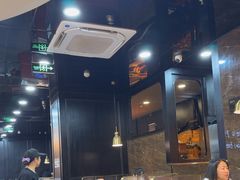 -苏格里岛自助烤肉海鲜火锅(成都金牛万达店)