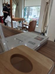 -M+hair salon专业造型沙龙