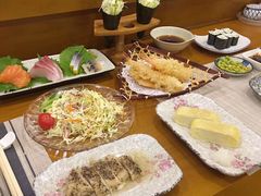 -古都日本料理(高桥路店)
