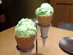 雪糕-牛藏·黑毛和牛烧肉(环市东店)