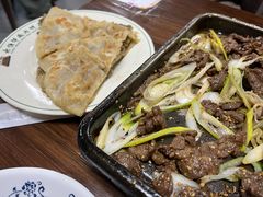 -清真永恒华威肉饼(潘家园店)