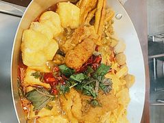 -小螺大作·螺蛳粉火锅(林和西店)