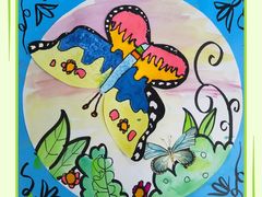 -橡皮虫国际美校(常发广场校区)