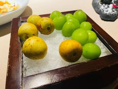 -解香楼(八盘岭路店)