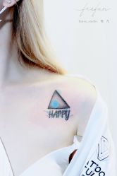 -飛凡TATTOO纹身•原创