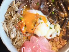 -Ameigo梅果·云贵川bistro(长宁来福士店)